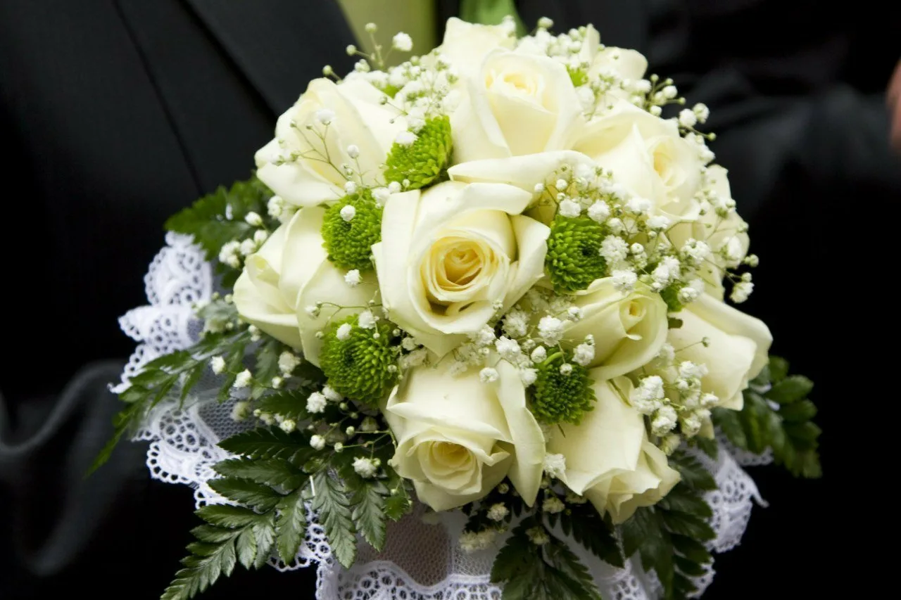 Preserving Your Bridal Bouquet: A Beautiful Keepsake Forever